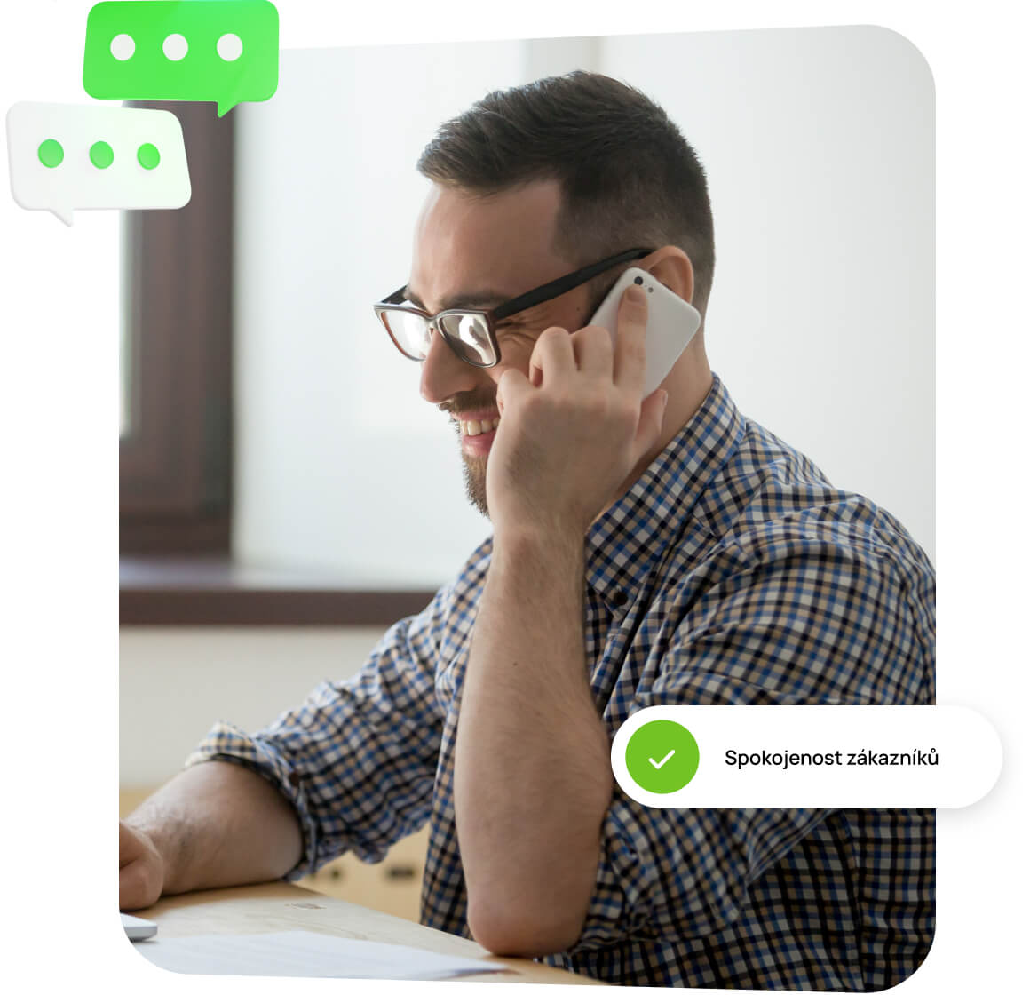 Zákaznická zkušenost